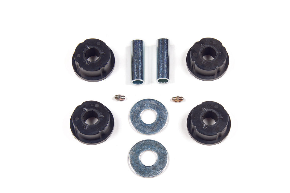 Poly Bushing Kit - Gen II JK Rear UCAs