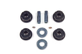 Poly Bushing Kit - Gen II JK Rear UCAs