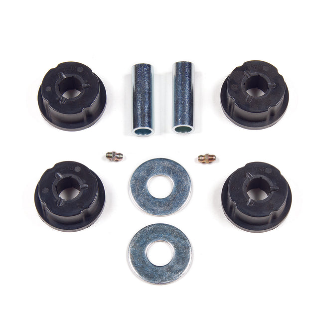 Poly Bushing Kit - Gen II JK Rear UCAs