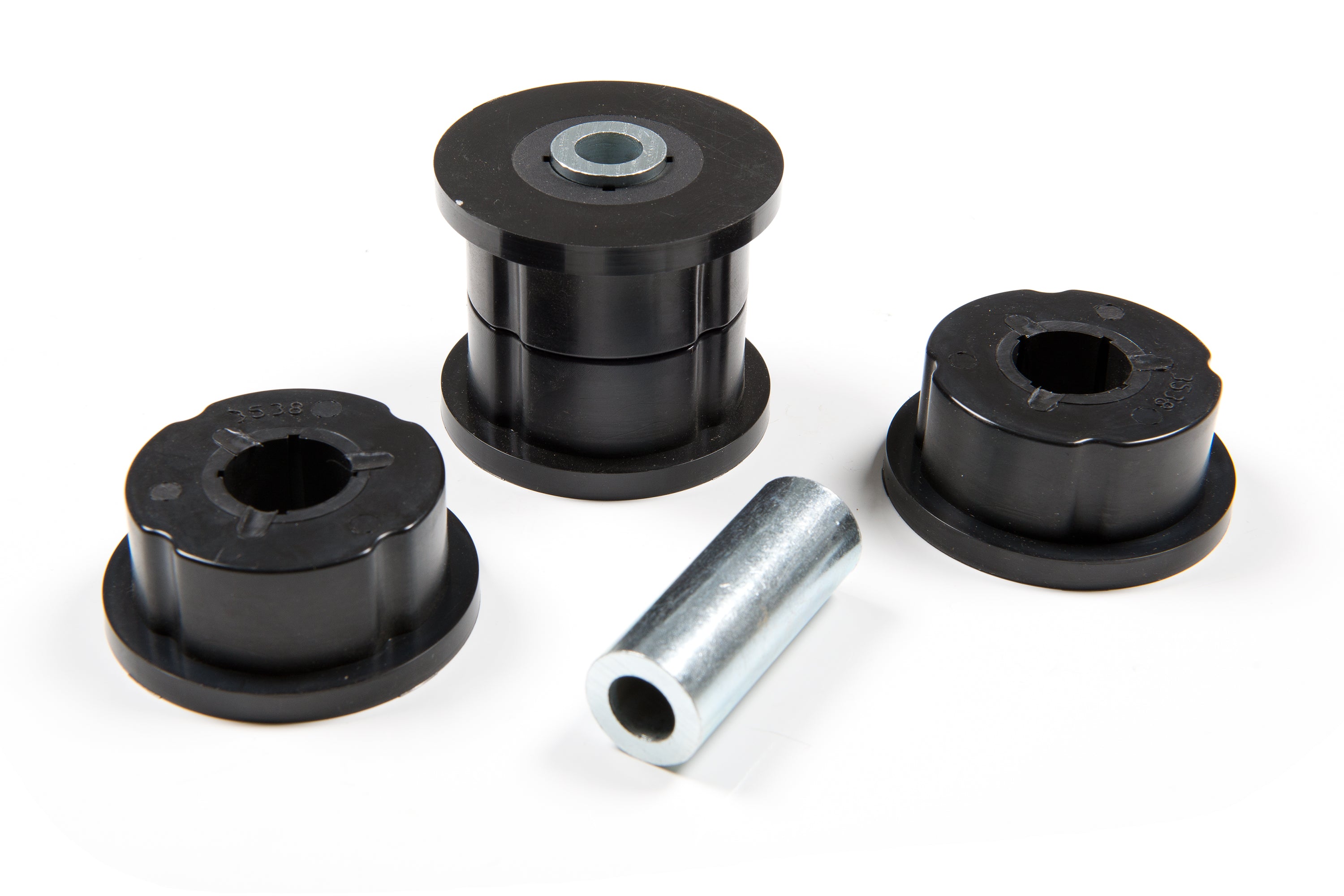 84-06 Jeep UCA Bushings (4/Kit) - Gen 2