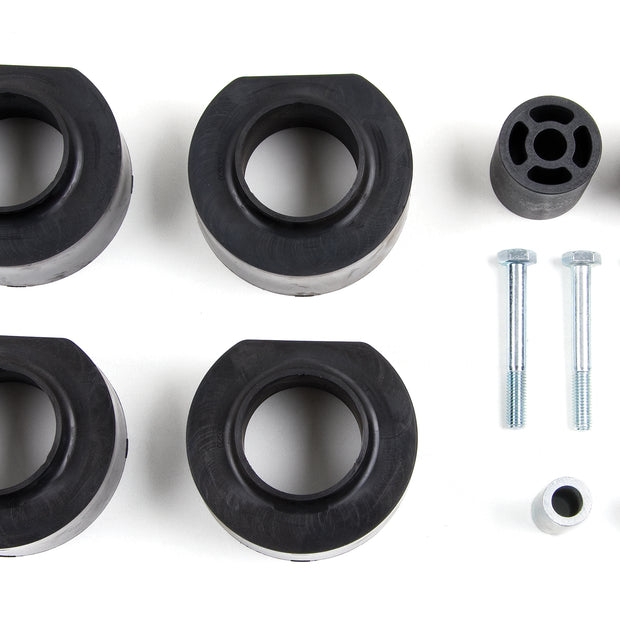 97-05 Jeep TJ 1.75in Spacer Kit
