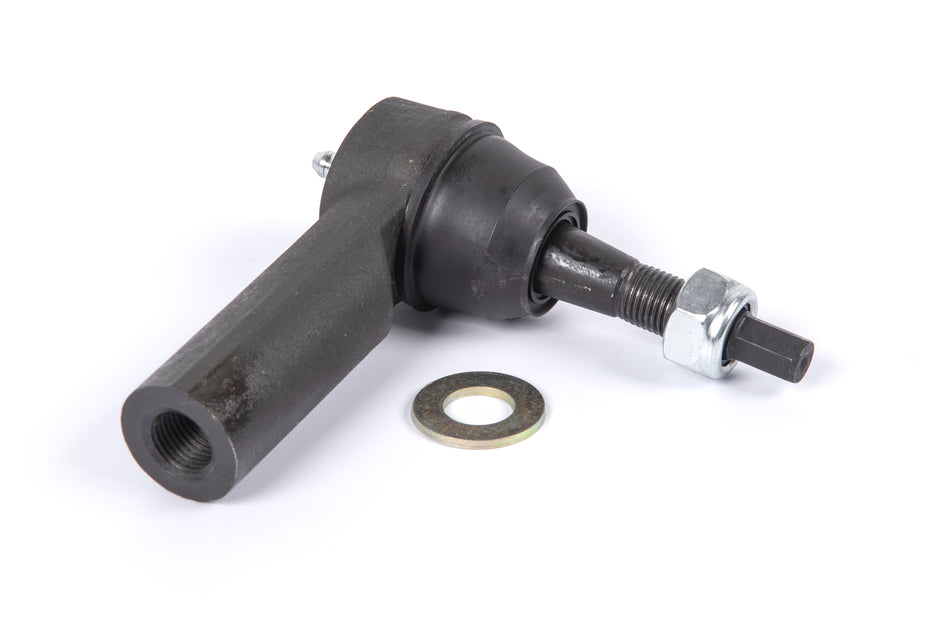 Service Kit: Tie Rod End 2019-2022 Ram 1500 022632  022633  022640  022641
