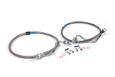 08-10 Ford F250/350 8in Frt Brake Lines