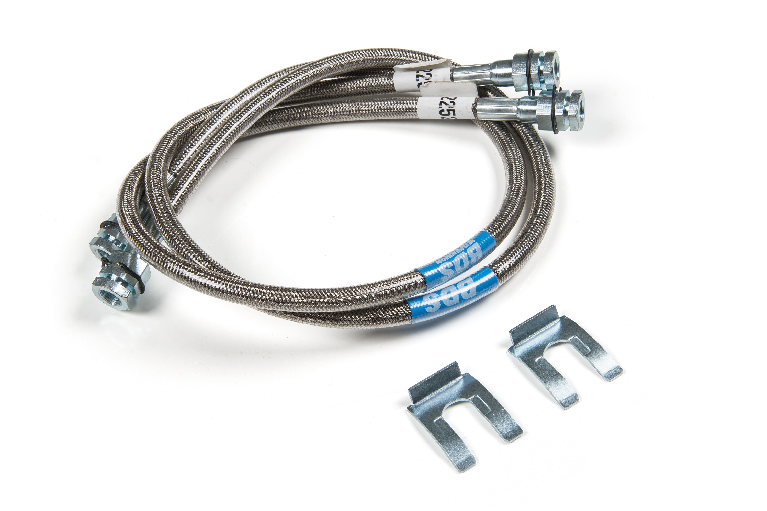 11-15 Ford F250/350 Rear Brake Line