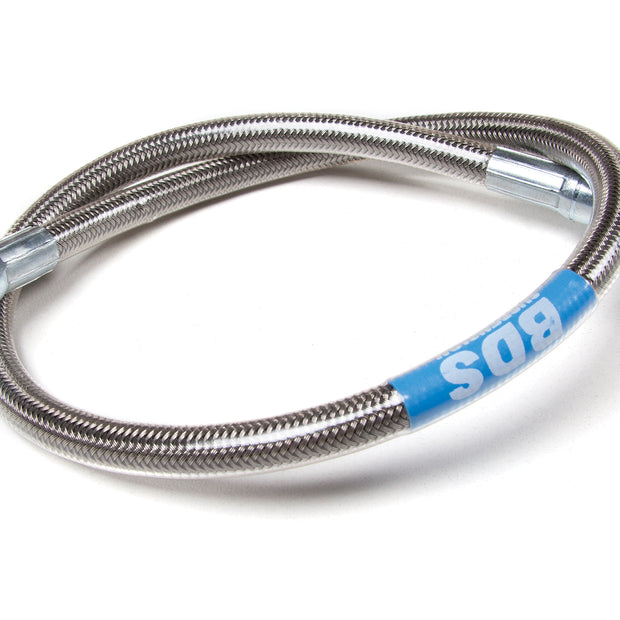 Jeep XJ Rear Stainless Brakelines