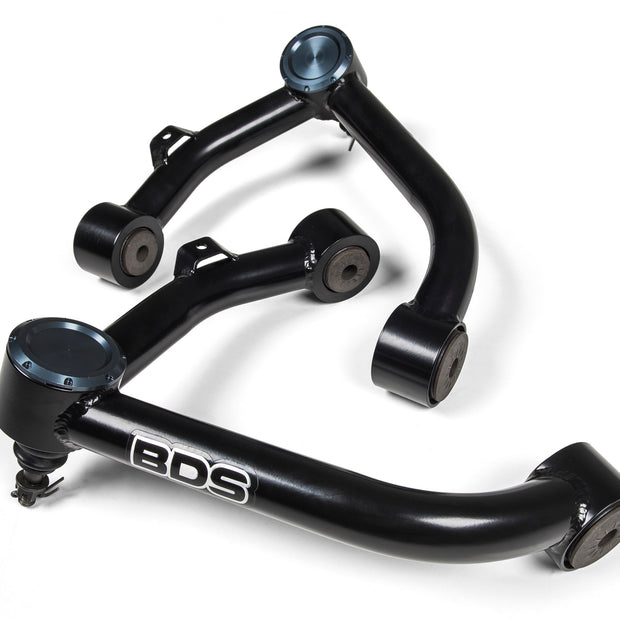 2014-18 GM 1500 UCA - Aluminum / Stamped Steel CA