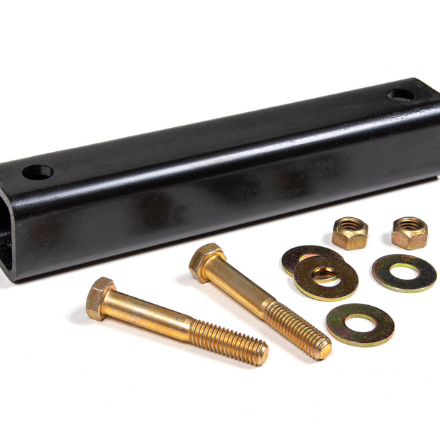 2011-2026 Chevrolet Silverado/GMC Sierra 2500HD/3500HD 4wd  Carrier Bearing Drop