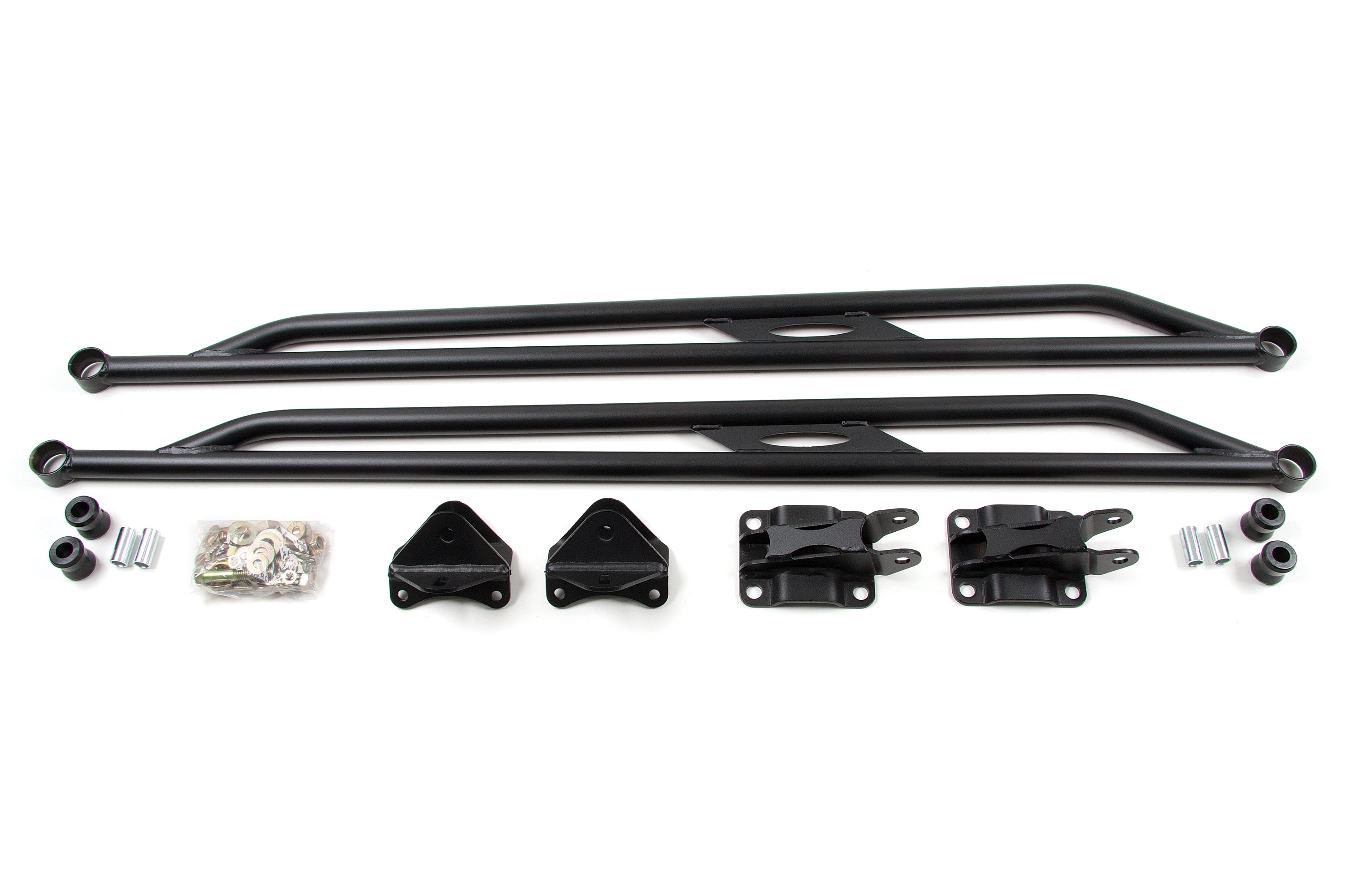 01-06 GM K2500 HD Rear Traction Bar