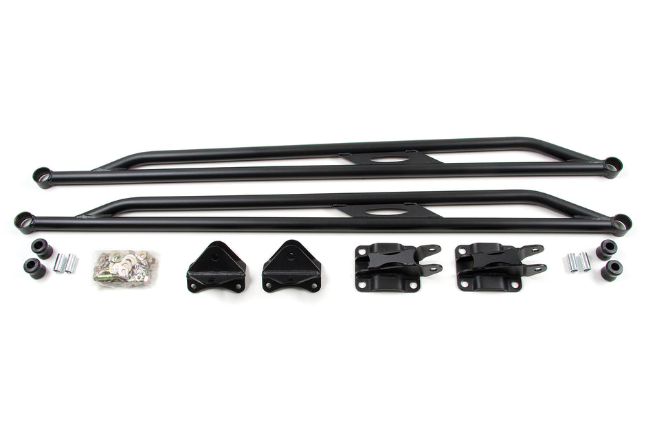 01-06 GM K2500 HD Rear Traction Bar