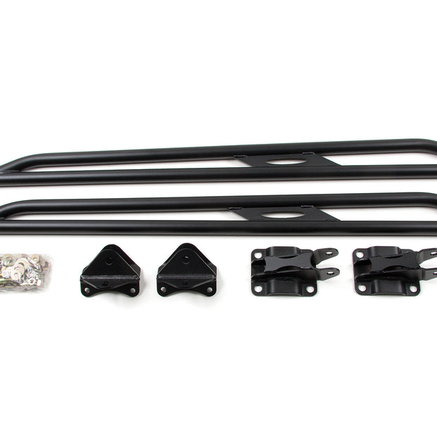 01-06 GM K2500 HD Rear Traction Bar