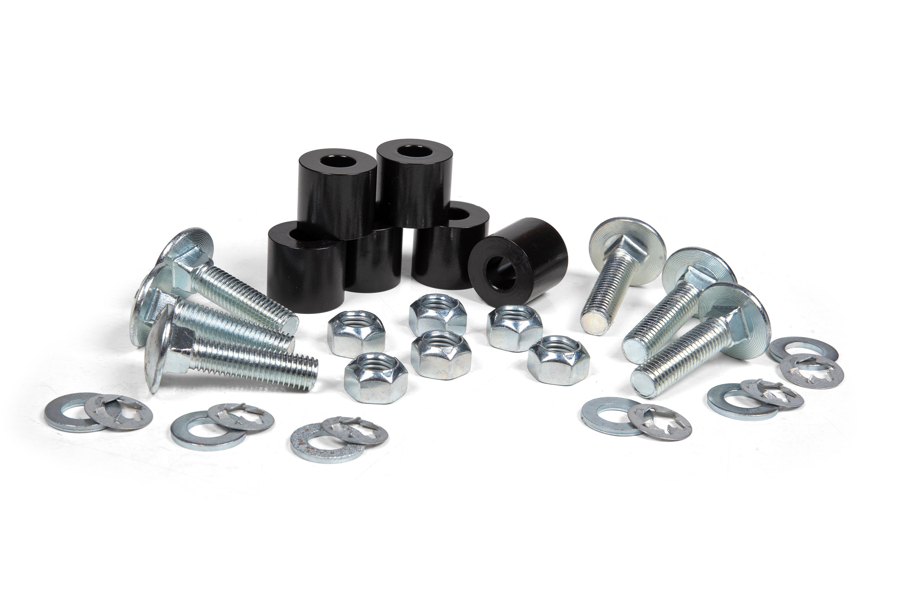 2025-2026 Ram 1500 Bumper Spacer Kit