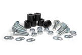 2025-2026 Ram 1500 Bumper Spacer Kit
