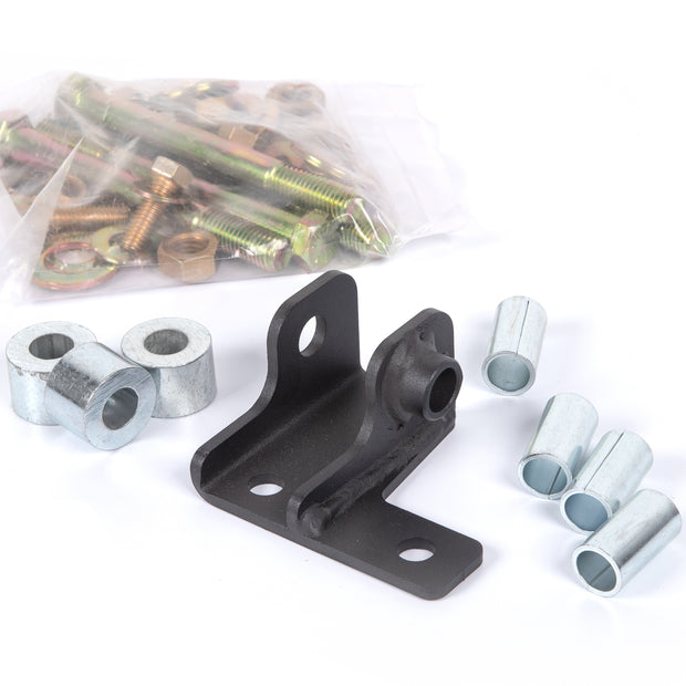 03-05 Dodge 3/4 & 1 Ton Rear Dual Shock