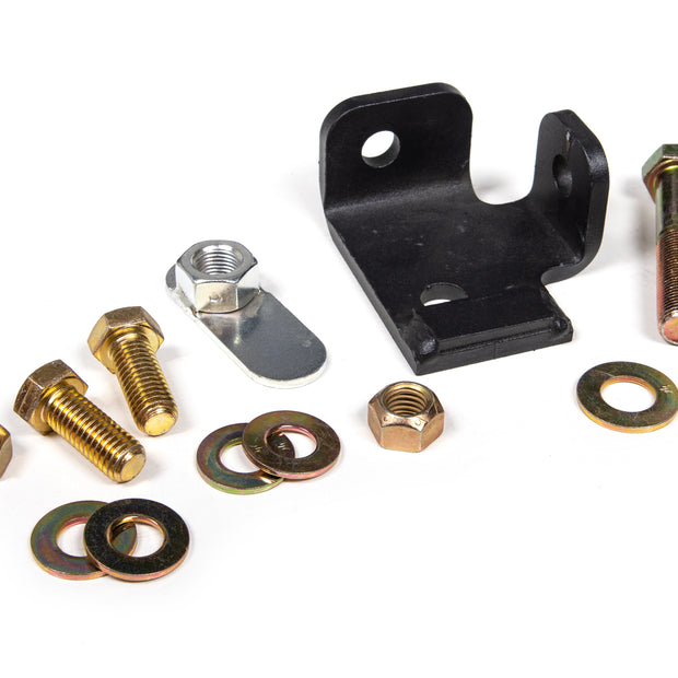 94-02 Dodge 3/4 Ton 3in Front Track Bar