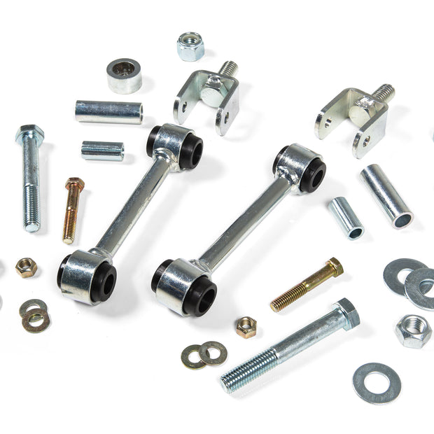 03-13 Ram 2500 2-4" HD Sway Bar Links