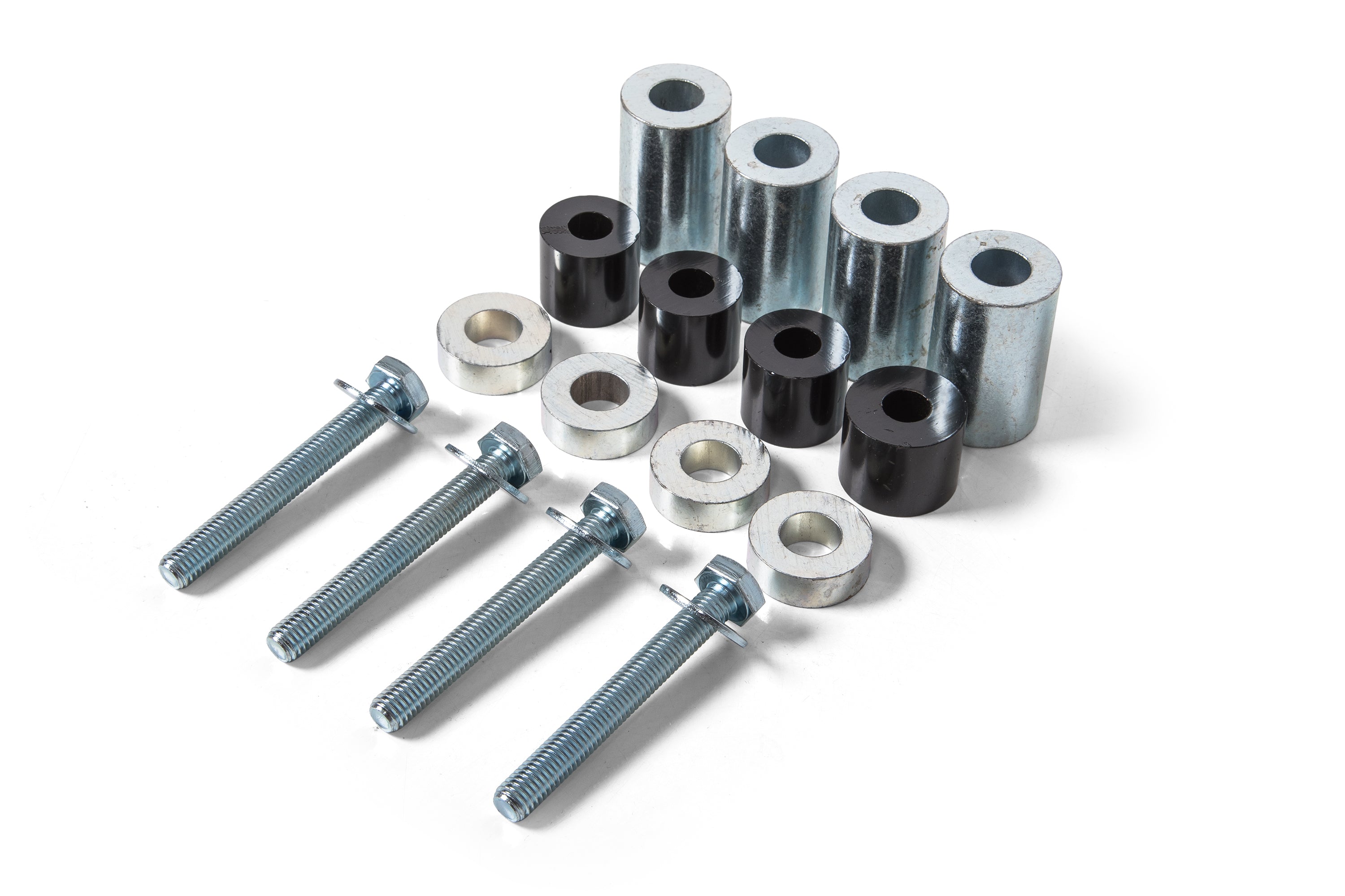 2019-2026 Ram 1500 Carrier Bearing Drop Box Kit