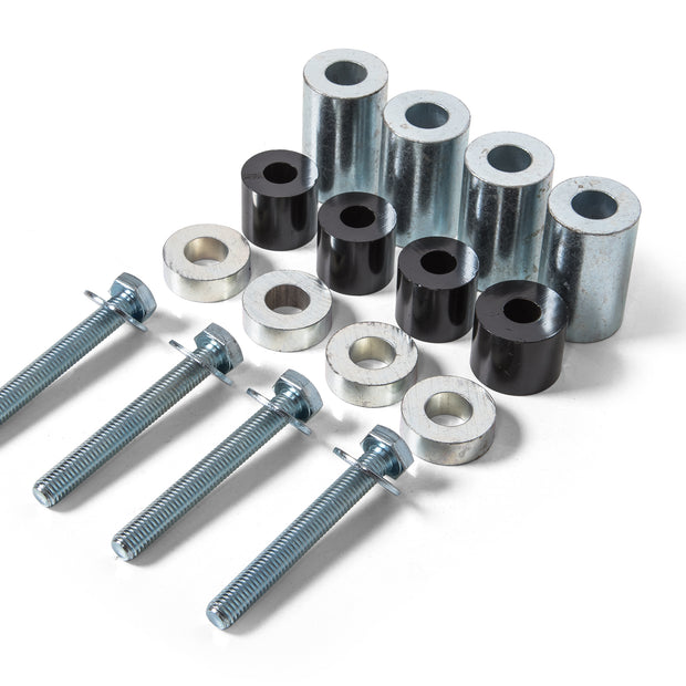 2019-2026 Ram 1500 Carrier Bearing Drop Box Kit