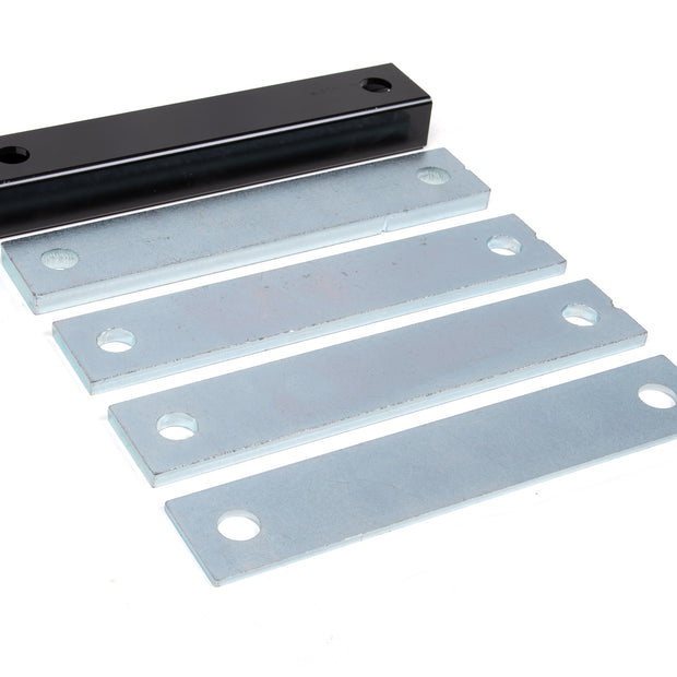 2014-2026 Ram 2500 / 2013-2026 Ram 3500  2009-2023 F150 4WD Carrier Bearing Drop