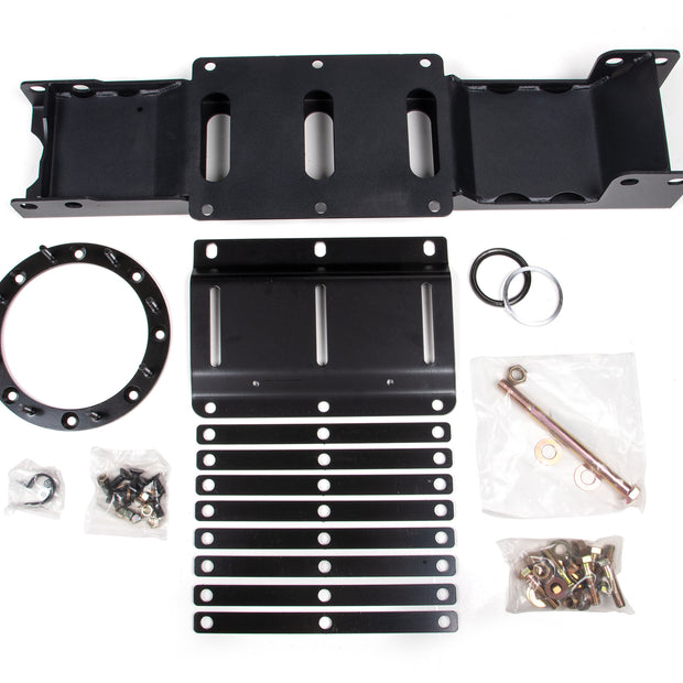 2019-2024 Ram 3500 T-Case Index 18deg - 8 Bolt