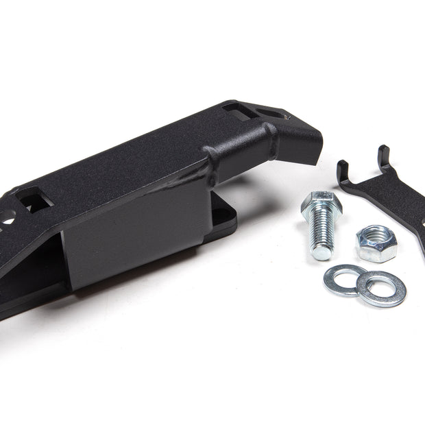 2019-2024 Ram 2500/3500 Manual T-Case Indexing Mount - Gas