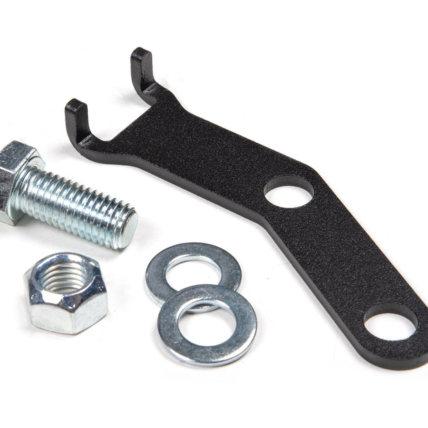 2019-2024 Ram 2500/3500 Manual T-Case Indexing Mount - DSL 6 Bolt