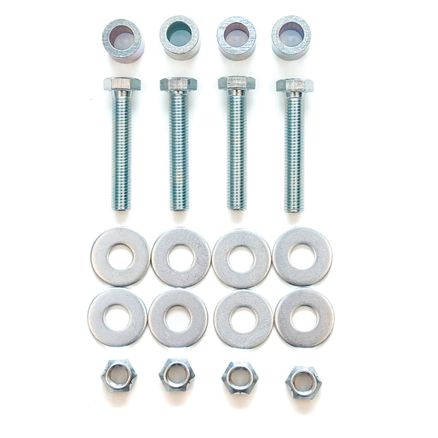 94-12 Dodge Carrier Bearing Drop