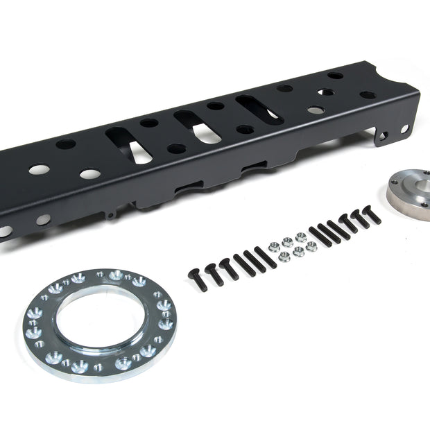 Ram T-Case Index - Gas - 6 Bolt