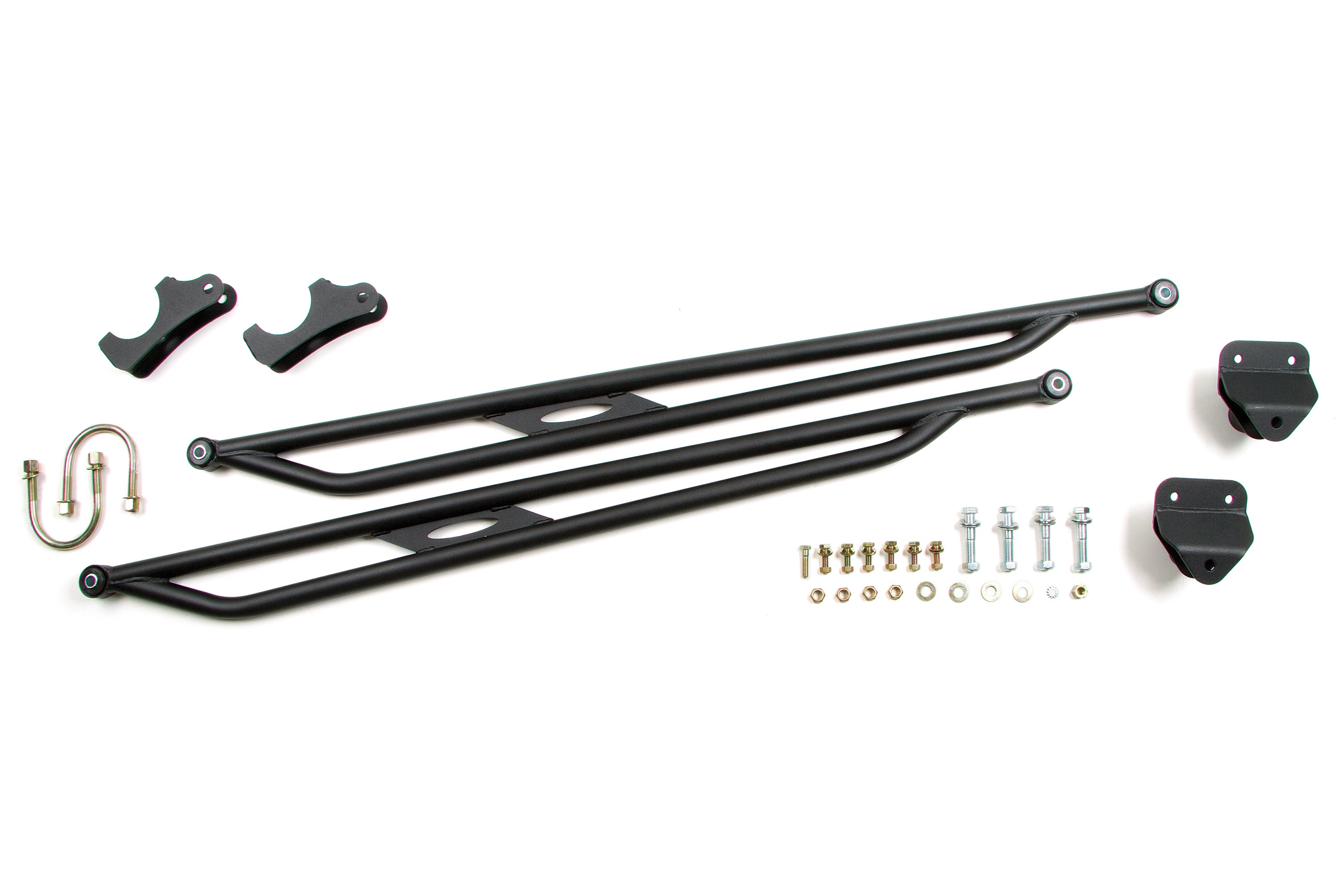 Traction Bar Kit