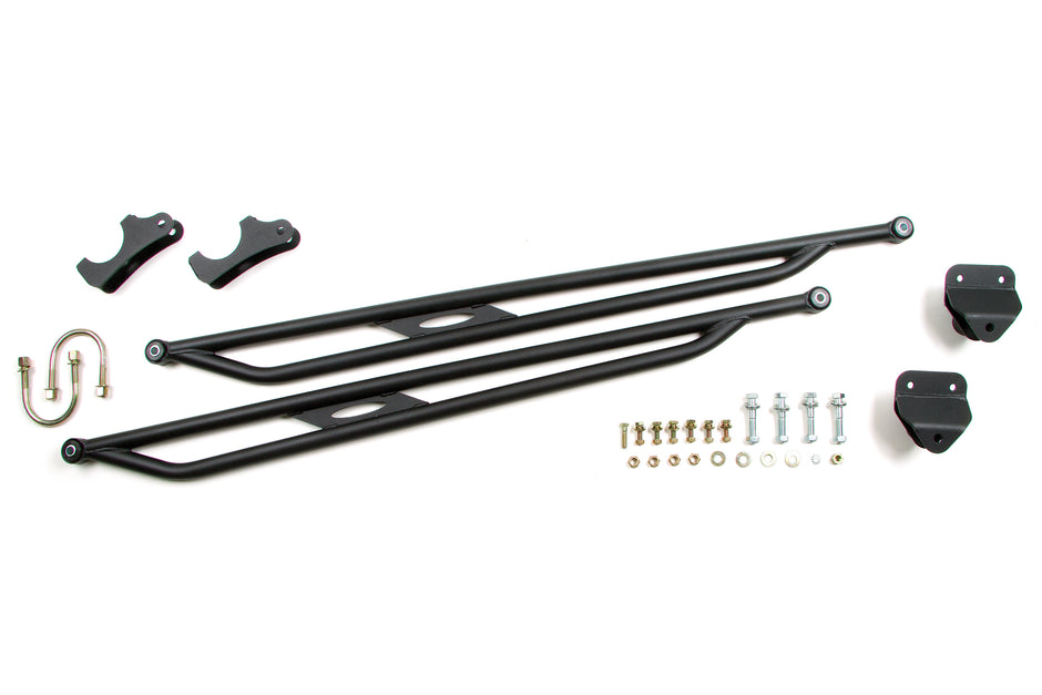 Traction Bar Kit