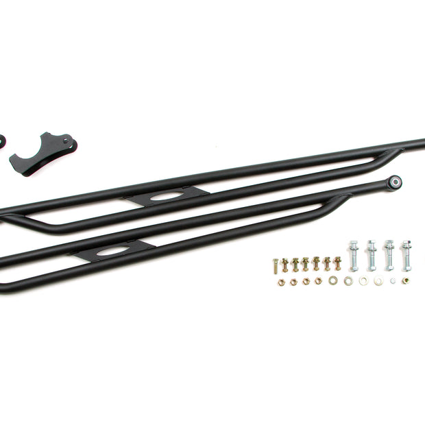Traction Bar Kit