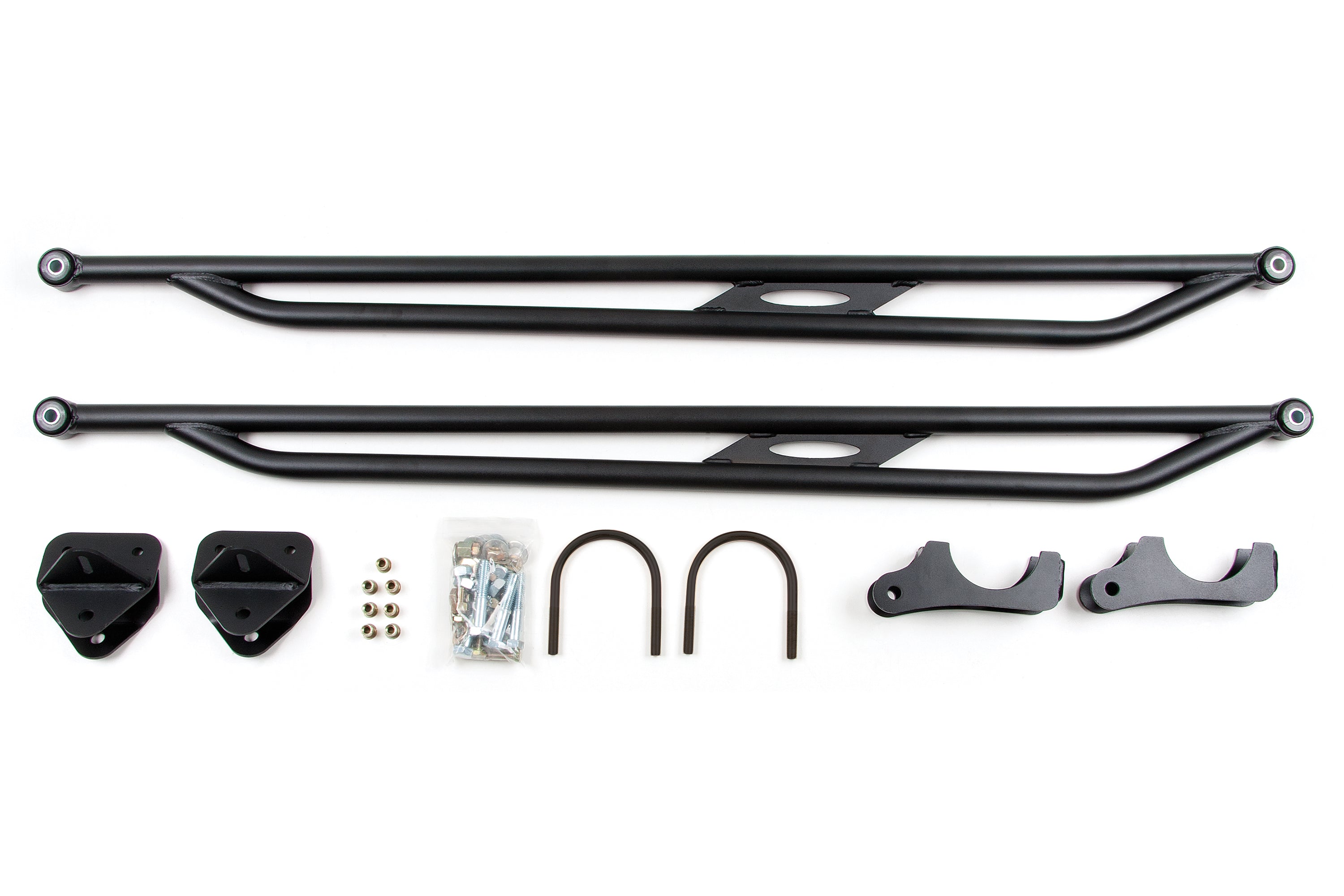 Traction Bar Kit 4