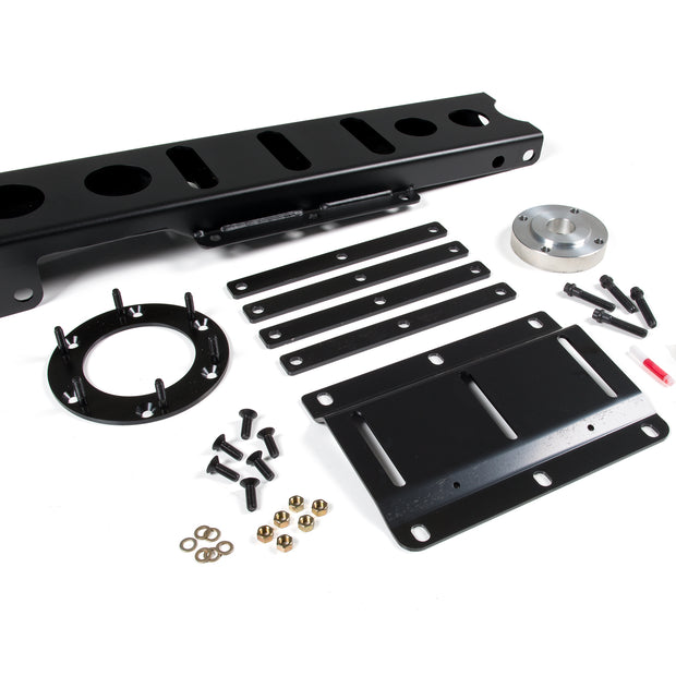 2013-2018 3500/2014-2018 2500 Ram T-Case Index- 6 Bolt