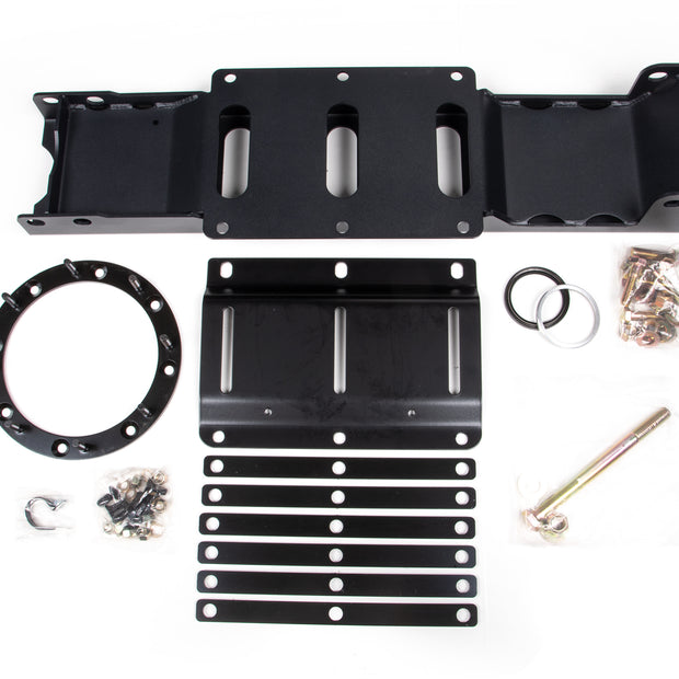 2019-2024 Ram 3500 T-Case Index 15deg - 8 Bolt