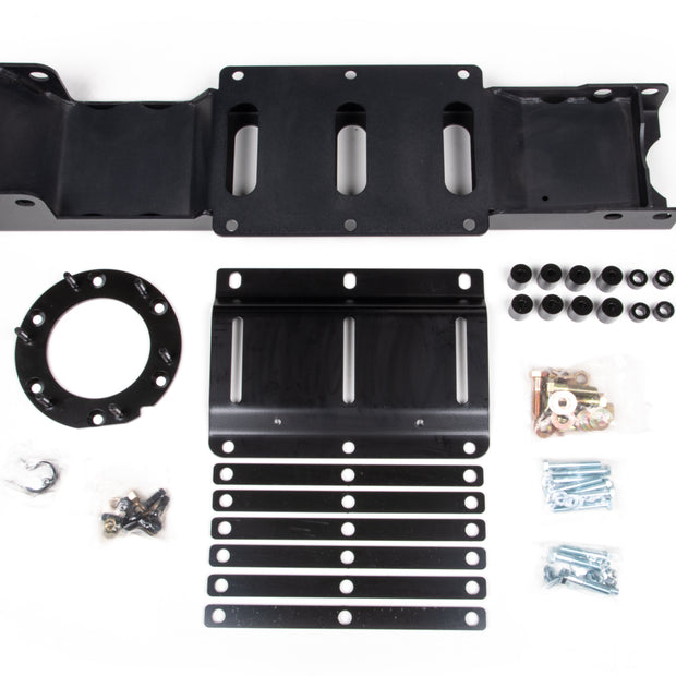 2019-2026 Ram 2500 / 2019-2026 Ram 3500 T-Case Index - 6 Bolt - Gas