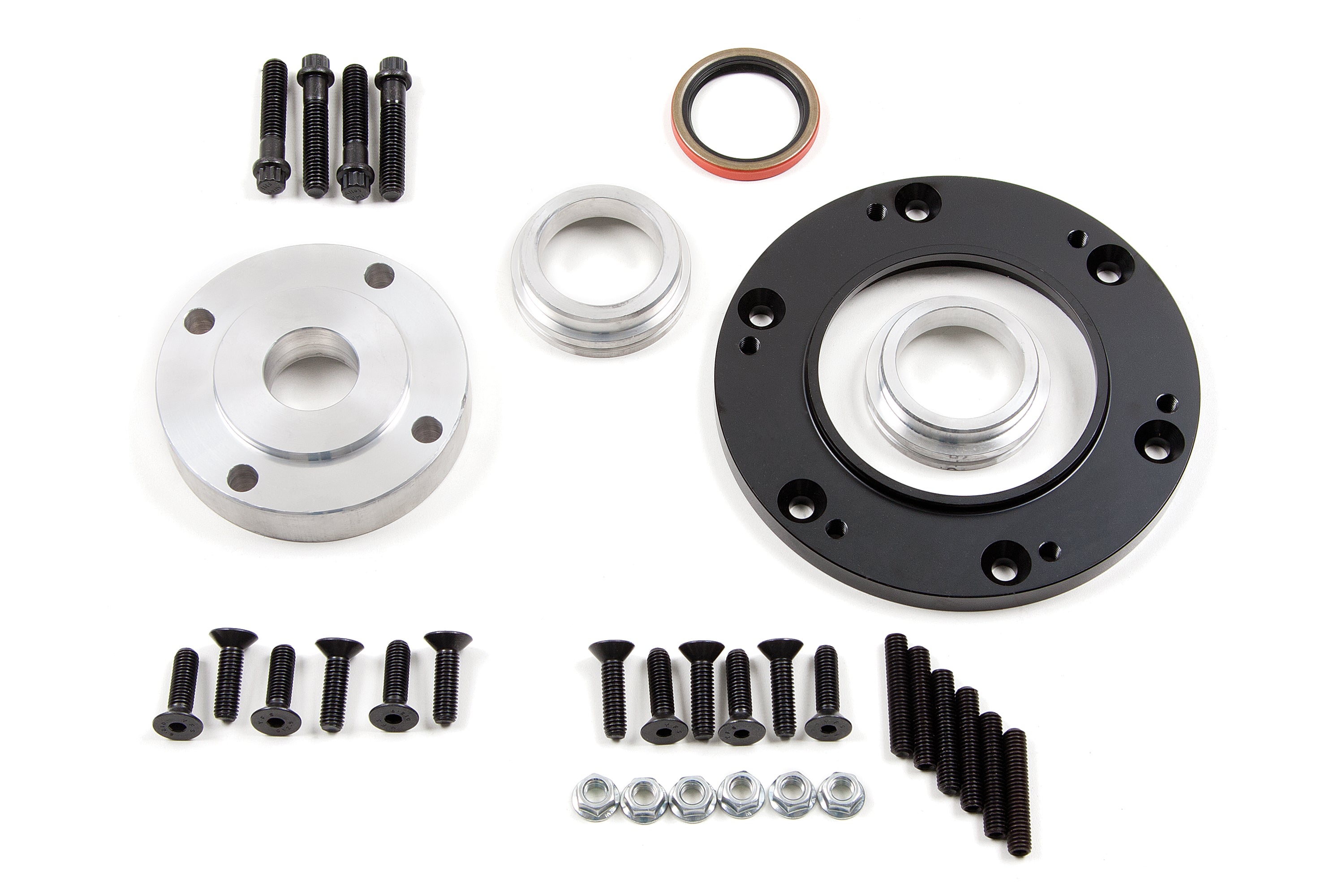 03-10 Ram T-Case Indexing Kit