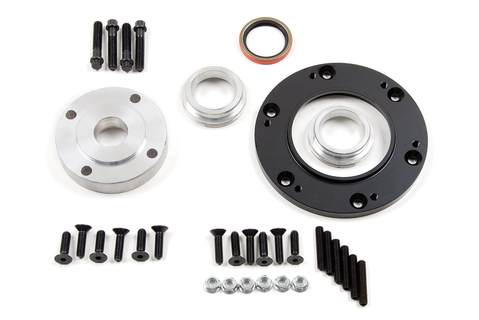 03-10 Ram T-Case Indexing Kit