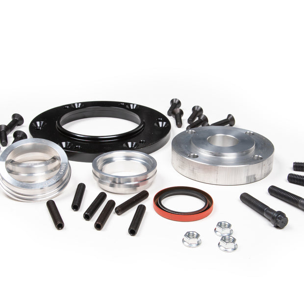 03-12 Dodge 2500 T-Case Index Kit (Man)