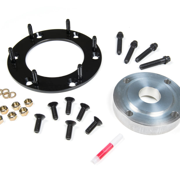 2009-13 Ram 2500 6bolt Indexing Ring Kit