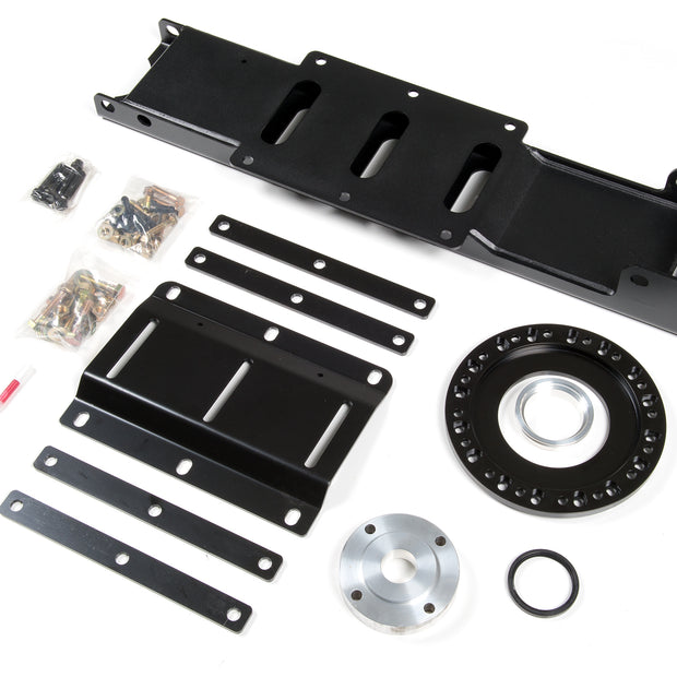 13 3500/14 2500 Ram T-Case Index- 8 Bolt