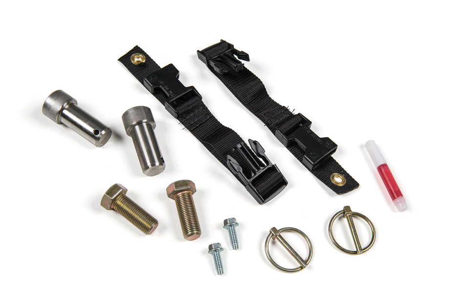 2014 Ram 2500 Sway Bar Disco Upgrade