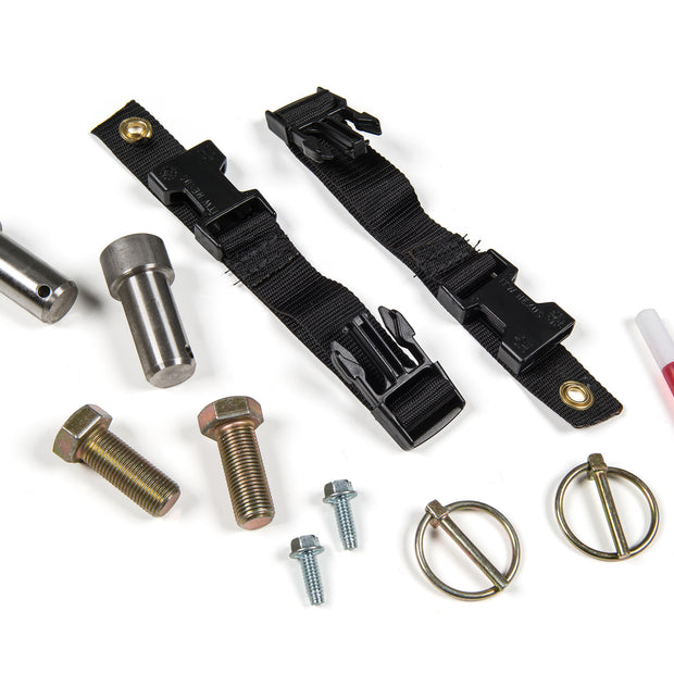 2014 Ram 2500 Sway Bar Disco Upgrade