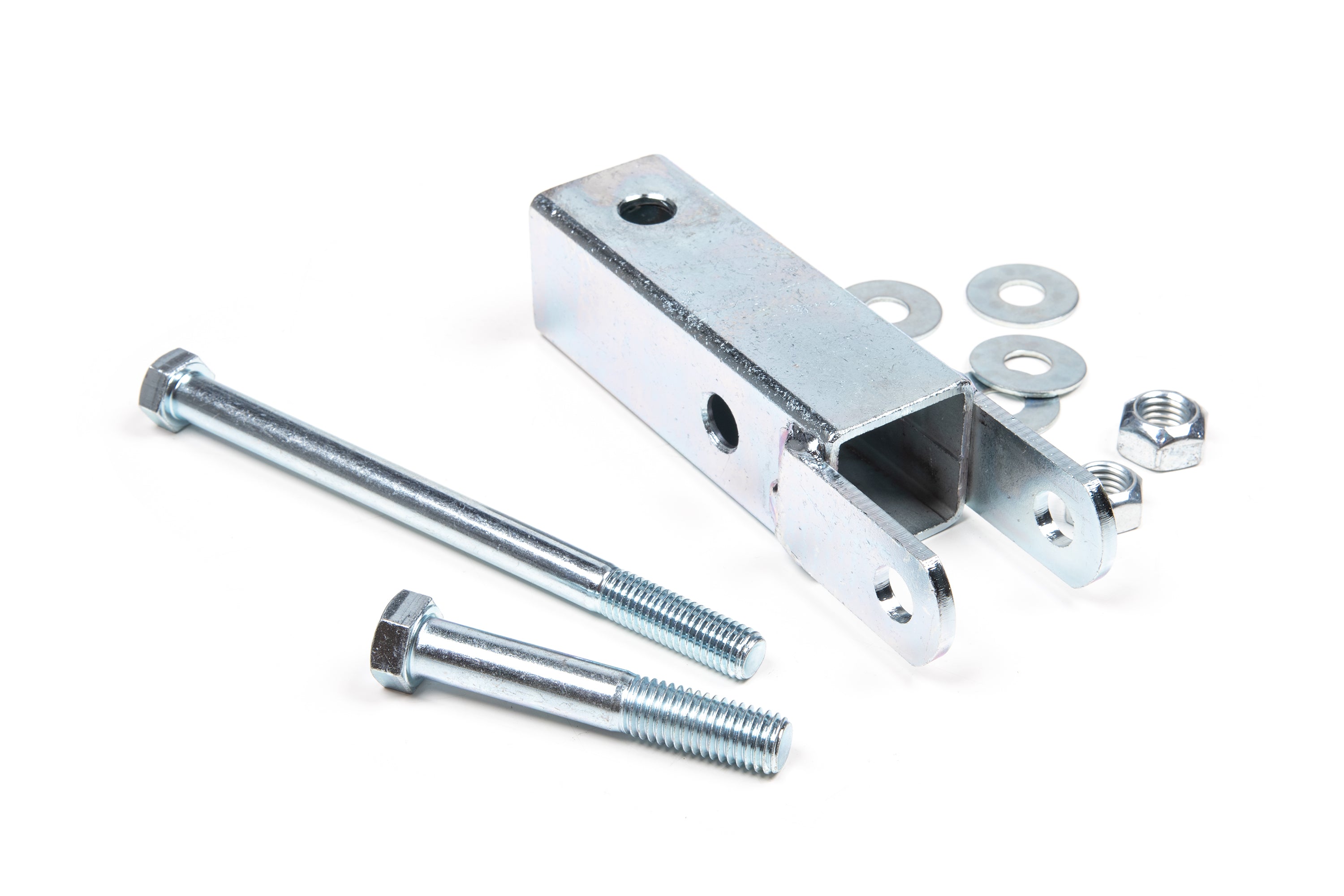 73-79 Ford Track Bar Ext Bracket