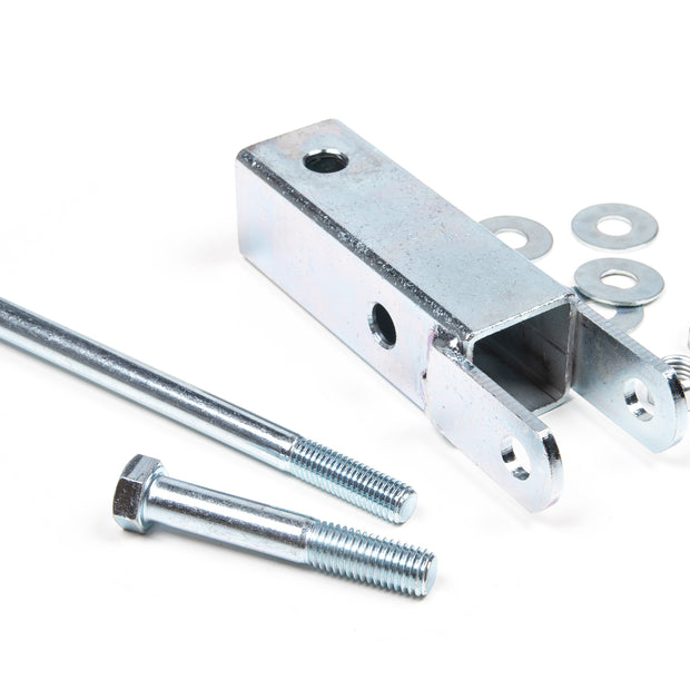 73-79 Ford Track Bar Ext Bracket