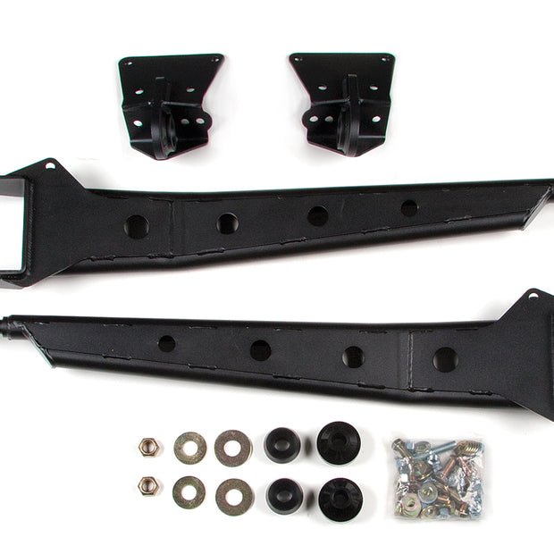 80-96 Ford F150 Ext Radial Arm Add-On Kt