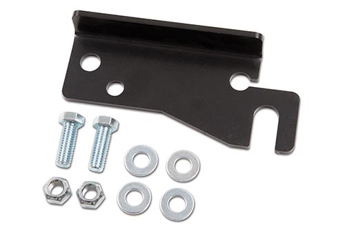 09-14 F150 E-Brake Relocation Bracket