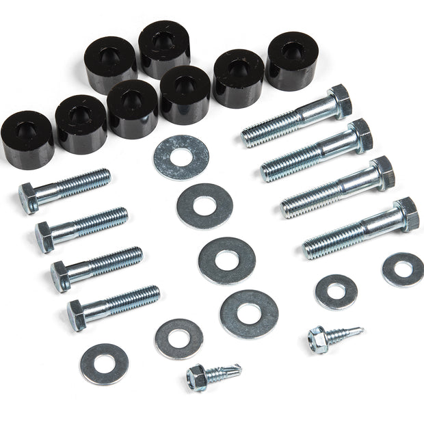 2008-2016 Ford F250/F350 Superduty Bumper Spacer