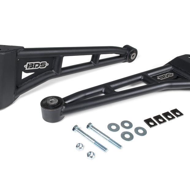 2023-2026 Ford F250/350 4wd Radius Arm Kit  Pair