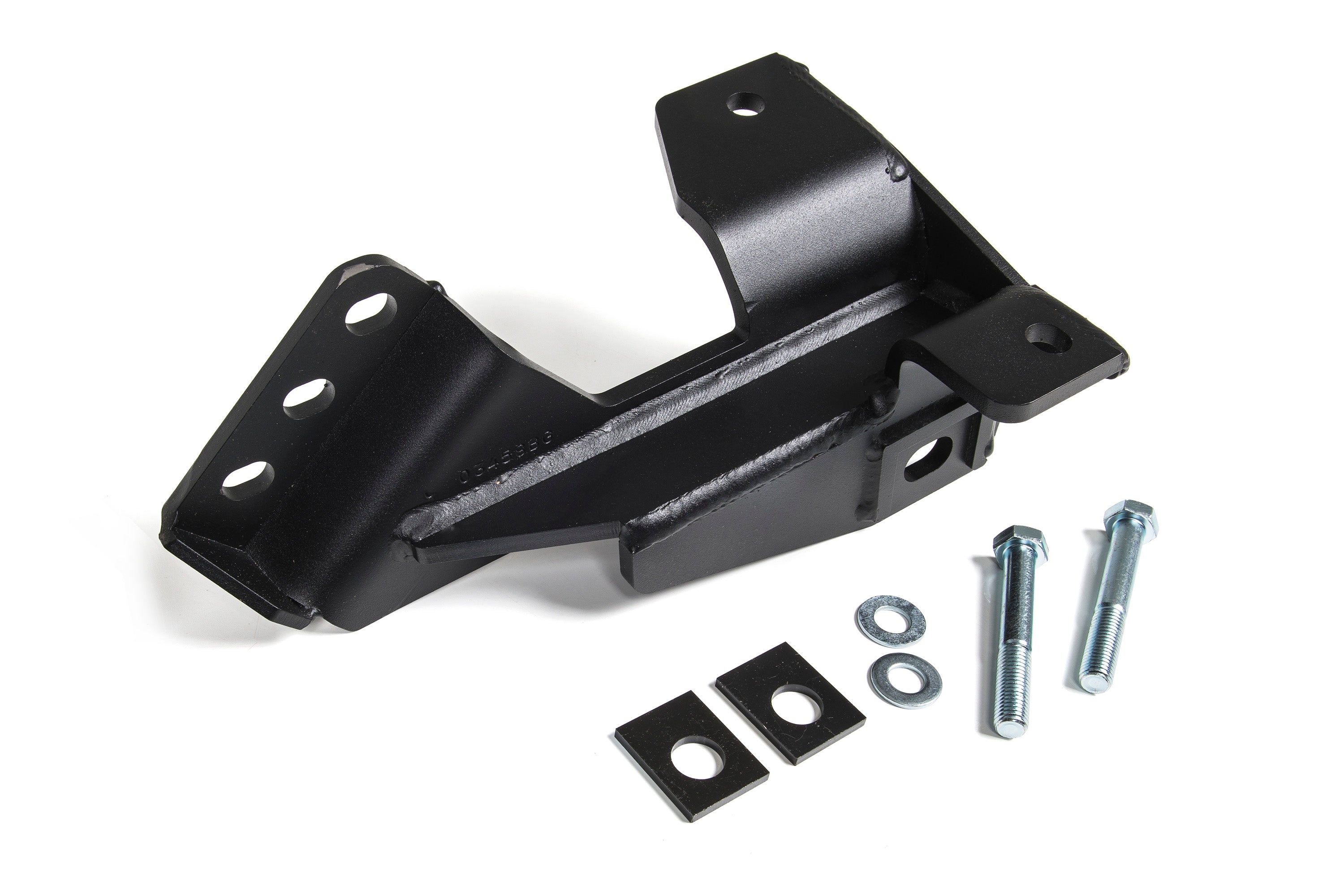 2008-2024 Super Duty 1-3” Track Bar Bracket Kit
