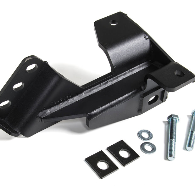 2008-2024 Super Duty 1-3” Track Bar Bracket Kit