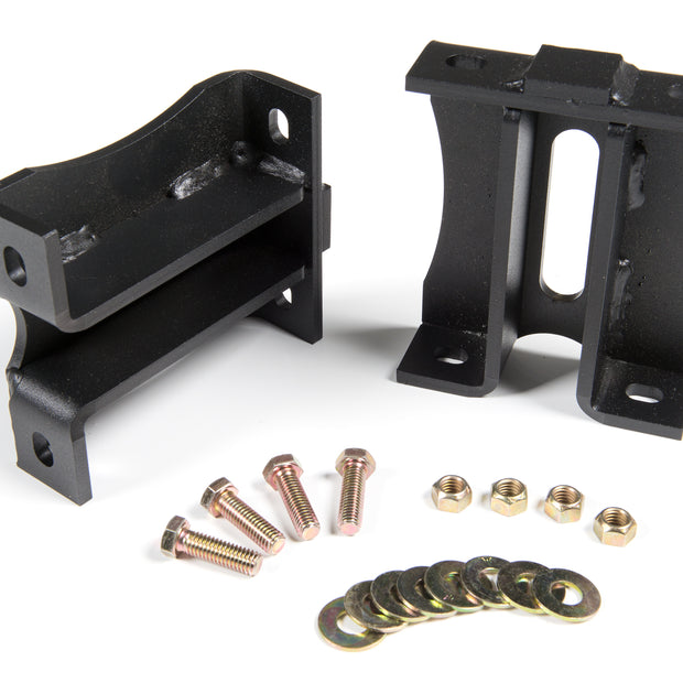 05-07 Ford F250 Sway Bar Drop